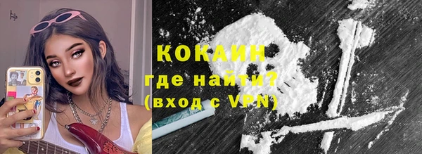 крисы Пересвет